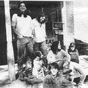 Beanland photo provided by Last.fm