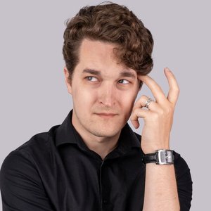 Forrest Valkai 的头像