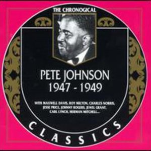 Complete Jazz Series 1947 - 1949