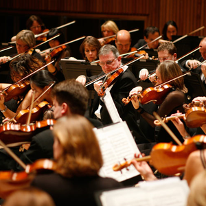 London Philharmonic Orchestra photo provided by Last.fm