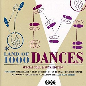 Land of 1000 Dances