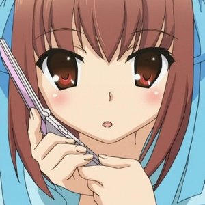 Avatar for 小鳥遊空 (上坂すみれ)