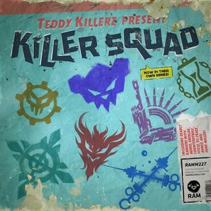 Avatar de Teddy Killerz & Audio