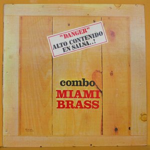 Combo Miami Brass 的头像