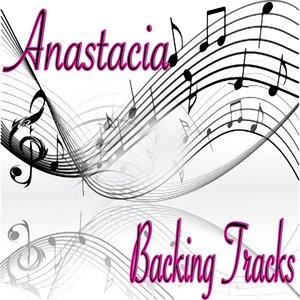 Anastacia Backing Tracks