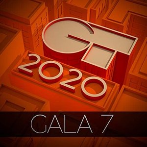 OT Gala 7 (Operación Triunfo 2020)