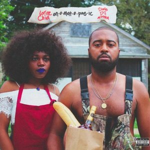 Onomatopoeic - EP