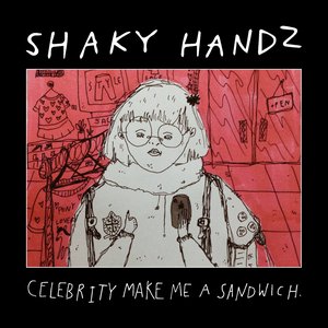 CELEBRITY MAKE ME A SANDWICH