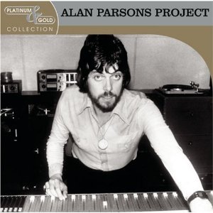 Platinum & Gold Collection: The Alan Parsons Project