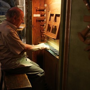 René Saorgin 的头像