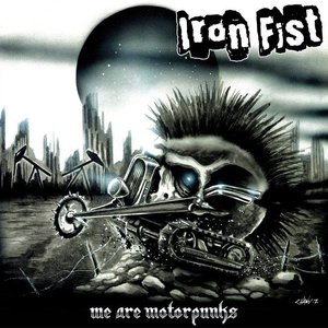 We Are Motorpunks