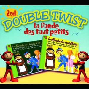 Ronde Des Tout Petits-Double Twist