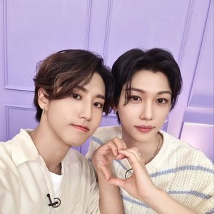 “HAN & Felix”的封面