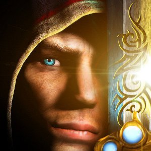 Ravensword: Shadowlands