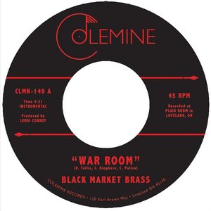 War Room