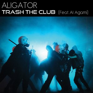 Avatar for Aligator feat. Al Agami
