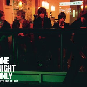 Just For Tonight - Single