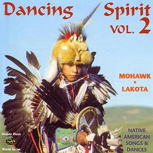 Dancing Spirit Vol. 2