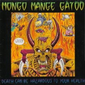 Avatar for Mongo Mange Gattoo