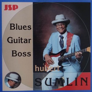 Blues Guitar Boss