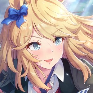 Avatar for ゴールドシチー (CV.香坂さき)