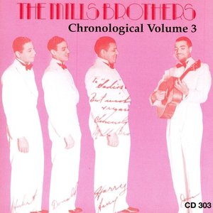 The 1930's Recordings - Chronological Volume 3