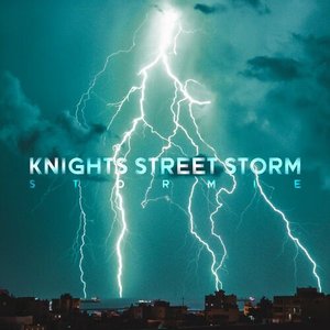 Knights Street Storm - Single