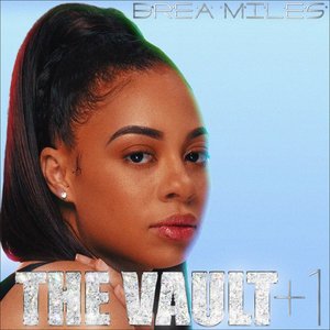 The Vault + 1 - EP