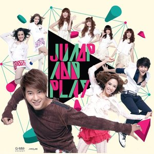 Jump and Play