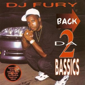 Back 2 Da Bassics