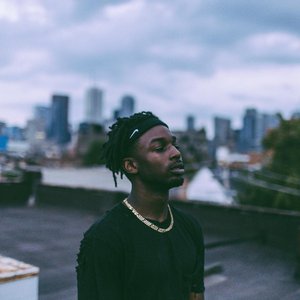Jazz Cartier 的头像