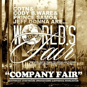Company Fair