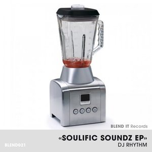 Soulific Soundz EP