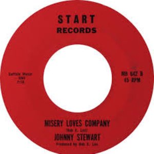 “Johnny Stewart”的封面