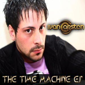 The Time Machine EP