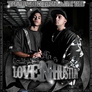 Trad Montana & Lil BD 的头像