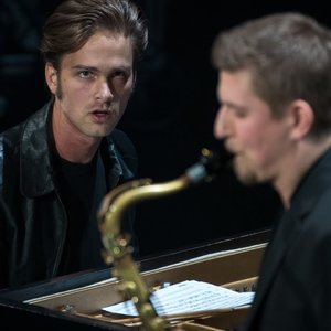 Avatar for High Definition Quartet, William Basinski