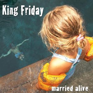 Avatar for King Friday