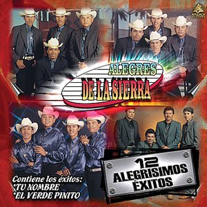12 Alegrisimos Exitos