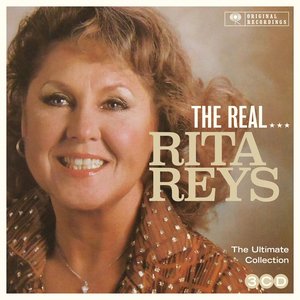 The Real... Rita Reys