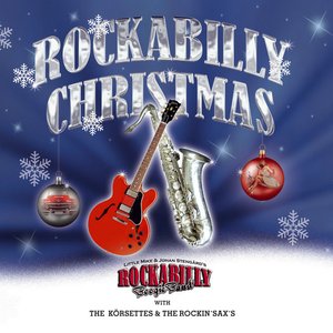 Rockabilly Christmas