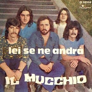 Lei Se Ne Andrà