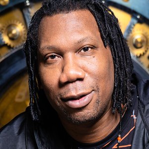 KRS‐One feat. Das EFX 的头像