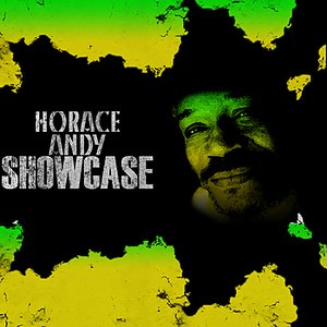 Horace Andy Showcase Platinum Edition