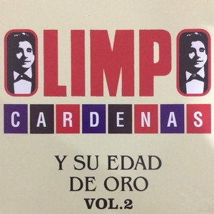 Olimpo Cardenas y Su Edad de Oro, Vol. 2