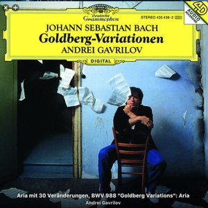 Bach: Goldberg Variations