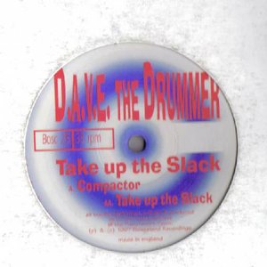 Take Up The Slack