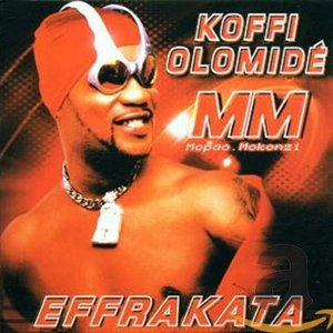 100% Koffi Olomide, vol. 2 (10 Essentials Titles)