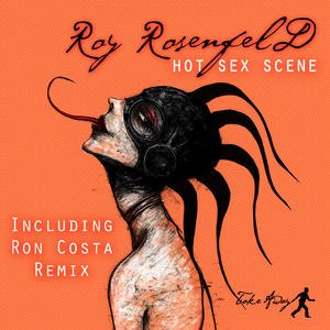Hot Sex Scene