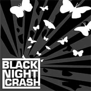Black Night Crash